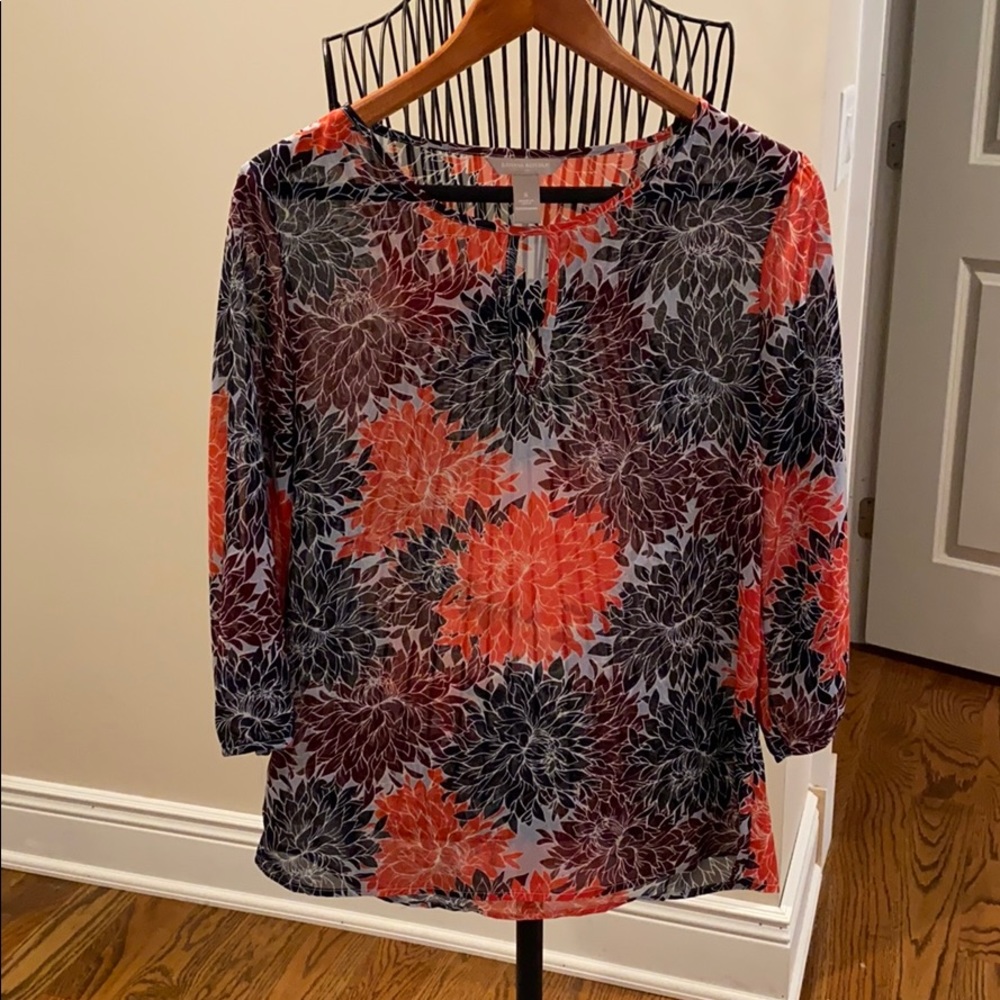 Banana Republic Blouse